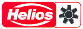 Helios logo Ventishop